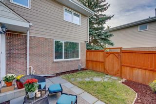 Photo 8: 14 3620 51 Street SW in Calgary: Glenbrook Row/Townhouse for sale : MLS®# C4265108
