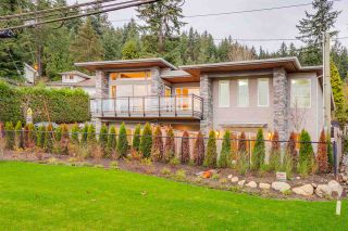 Photo 17: 851 IOCO ROAD in Port Moody: Barber Street House for sale : MLS®# R2122534