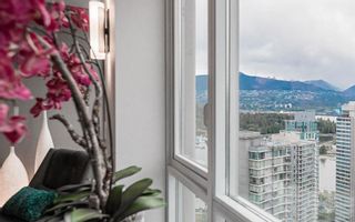 Photo 5: 3403 1189 MELVILLE Street in Vancouver: Coal Harbour Condo for sale in "The Melville" (Vancouver West)  : MLS®# R2738215