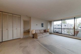 Photo 17: 303 2445 W 3RD Avenue in Vancouver: Kitsilano Condo for sale in "CARRIAGE HOUSE" (Vancouver West)  : MLS®# R2420207