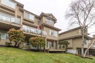 Photo 33: 52 2979 PANORAMA Drive in Coquitlam: Westwood Plateau Townhouse for sale : MLS®# R2652764