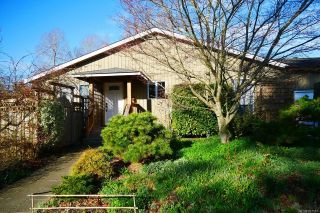 Main Photo: 349 Gladstone St in Comox: CV Comox (Town of) House for sale (Comox Valley)  : MLS®# 957567