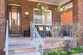 Photo 2: 93 Monarch Park Avenue in Toronto: Greenwood-Coxwell House (2-Storey) for sale (Toronto E01)  : MLS®# E8261318