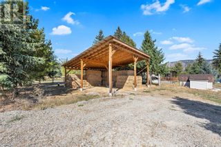 Photo 4: 109 Horner Road, in Lumby: House for sale : MLS®# 10284509