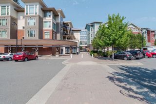 Photo 12: 322 45530 MARKET Way in Sardis: Garrison Crossing Condo for sale in "The Residences @ Garrison Crossing" : MLS®# R2748153