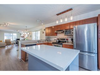 Photo 12: 52 15175 62A Avenue in Surrey: Sullivan Station Townhouse for sale in "BROOKLANDS Panorama Place" : MLS®# R2565279