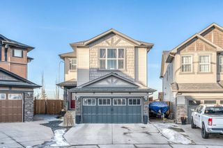 Main Photo: 51 Sage Berry Place NW in Calgary: Sage Hill Detached for sale : MLS®# A2019788