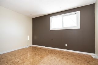 Photo 12: 2 Storey Townhome in Winnipeg: 1Q House for sale (St Norbert) 