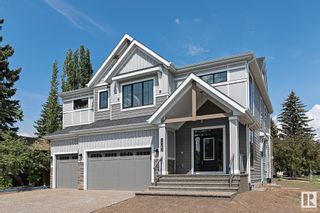 Main Photo: 15202 77 Avenue NW in Edmonton: Zone 22 House for sale : MLS®# E4343868