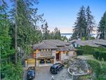 Main Photo: 3930 BAYRIDGE Avenue in West Vancouver: Bayridge House for sale : MLS®# R2893845