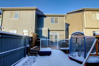 Photo 30: 26 Legacy Boulevard SE in Calgary: Legacy Row/Townhouse for sale : MLS®# A1183155