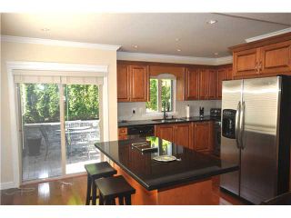 Photo 5: 3115 SUNNYHURST Road in North Vancouver: Lynn Valley Duplex for sale : MLS®# V972799