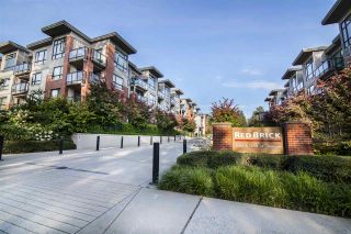 Photo 1: 406 7088 14TH AVENUE in Burnaby: Edmonds BE Condo for sale (Burnaby East)  : MLS®# R2477213