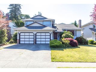 Photo 1: 35281 MARSHALL Road in Abbotsford: Abbotsford East House for sale : MLS®# R2184701