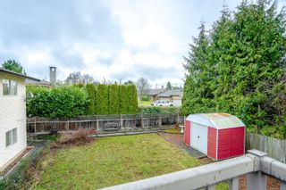 Photo 9: 1137 Holly Park Rd in Central Saanich: CS Brentwood Bay House for sale : MLS®# 921610