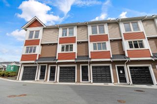 Photo 37: 1 2796 ALLWOOD Street in Abbotsford: Abbotsford West Townhouse for sale : MLS®# R2865969