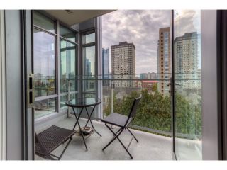 Photo 12: 1205 1028 BARCLAY Street in Vancouver: West End VW Condo for sale in "PATINA" (Vancouver West)  : MLS®# V1053564