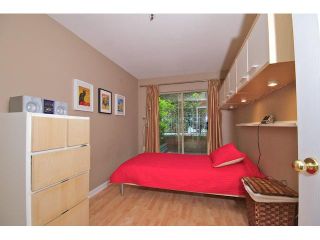 Photo 9: 102 3065 HEATHER Street in Vancouver: Fairview VW Condo for sale (Vancouver West)  : MLS®# V834864
