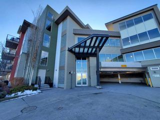 Main Photo: 419 4303 1 Street NE in Calgary: Highland Park Apartment for sale : MLS®# A2114309