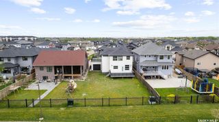 Photo 4: 206 Werschner Crescent in Saskatoon: Rosewood Residential for sale : MLS®# SK896374