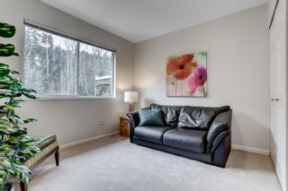 Photo 20: 6 2990 PANORAMA Drive in Coquitlam: Westwood Plateau Townhouse for sale in "Westbrook Village" : MLS®# R2761029