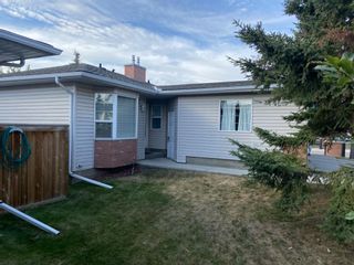 Main Photo: 3431 28 Street SE in Calgary: Dover Semi Detached (Half Duplex) for sale : MLS®# A1258343