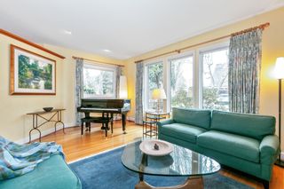 Photo 7: 4520 W 11TH Avenue in Vancouver: Point Grey House for sale (Vancouver West)  : MLS®# R2761070