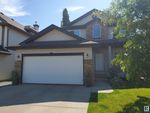 Main Photo: 146 GALLAND Crescent NW in Edmonton: Zone 58 House for sale : MLS®# E4389752