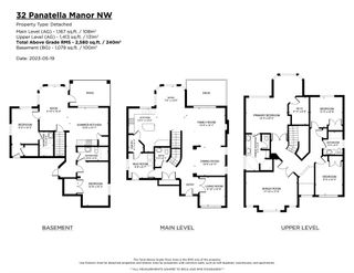 Photo 46: 32 Panatella Manor NW in Calgary: Panorama Hills Detached for sale : MLS®# A2051718