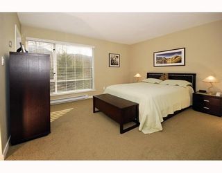 Photo 9: 5 39893 GOVERNMENT Road in Squamish: Northyards Townhouse for sale in "ELEMENTS" : MLS®# V750015