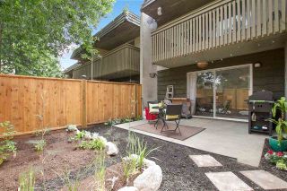Photo 19: 22737 GILLEY Avenue in Maple Ridge: East Central Townhouse for sale : MLS®# R2186980