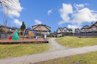 Photo 25: 41 13819 232 Street in Maple Ridge: Silver Valley Townhouse for sale in "BRIGHTON" : MLS®# R2651322