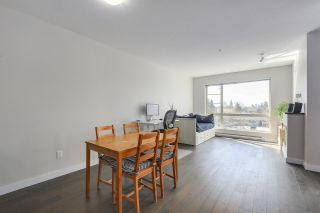 Photo 6: 325 1330 MARINE Drive in North Vancouver: Pemberton NV Condo for sale in "The Drive" : MLS®# R2261021