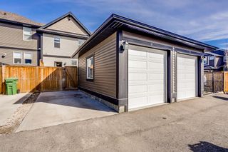 Photo 26: 6 Williamstown Grove NW: Airdrie Row/Townhouse for sale : MLS®# A2001744