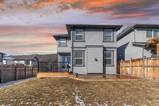 Photo 34: 452 Chaparral Valley Way SE in Calgary: Chaparral Detached for sale : MLS®# A1198558