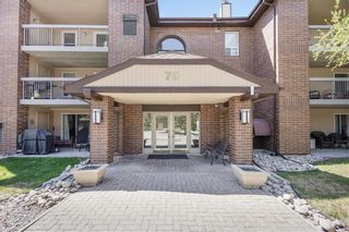 Main Photo: 301 75 Swindon Way in Winnipeg: Tuxedo Condominium for sale (1E)  : MLS®# 202410831