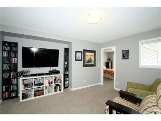 Photo 22: 510 RIVER HEIGHTS Crescent: Cochrane House for sale : MLS®# C4074491