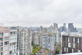 Photo 14: 1001 933 SEYMOUR Street in Vancouver: Downtown VW Condo for sale in "The Spot" (Vancouver West)  : MLS®# R2212906