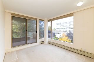 Photo 12: 401 2108 W 38TH Avenue in Vancouver: Kerrisdale Condo for sale in "the Wilshire" (Vancouver West)  : MLS®# R2510229