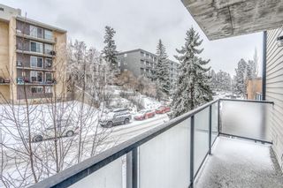 Photo 15: 306 1732 9A Street SW in Calgary: Lower Mount Royal Apartment for sale : MLS®# A2117753