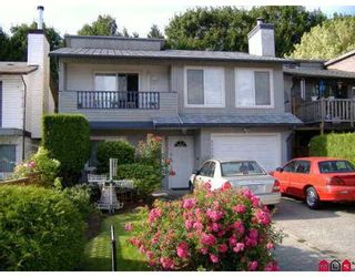 Photo 1: 45573 MCINTOSH Drive in Chilliwack: Chilliwack W Young-Well House for sale : MLS®# H2602311