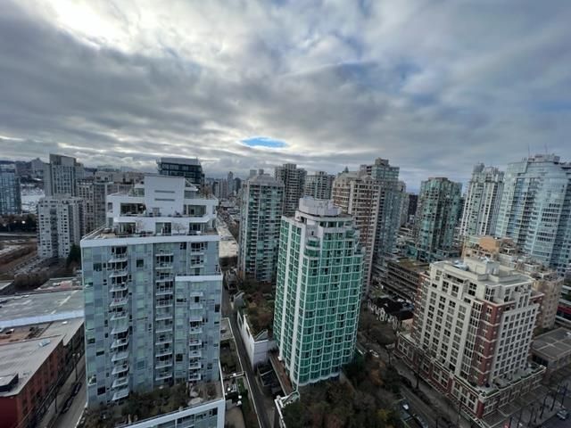 FEATURED LISTING: 3009 - 233 ROBSON Street Vancouver