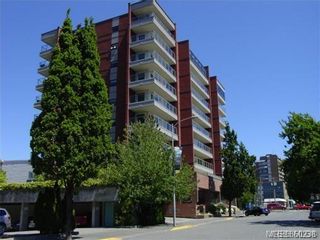 Photo 1: 502 770 Cormorant St in Victoria: Vi Downtown Condo for sale : MLS®# 860238