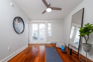 Photo 25: 4470 W 8TH AVENUE in Vancouver: Point Grey Townhouse for sale (Vancouver West)  : MLS®# R2524251