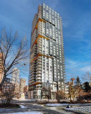 Photo 2: 1209 310 12 Avenue SW in Calgary: Beltline Apartment for sale : MLS®# A2093411