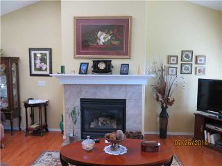 Photo 9: 124 305 FIRST Avenue NW: Airdrie Residential Attached for sale : MLS®# C3628634