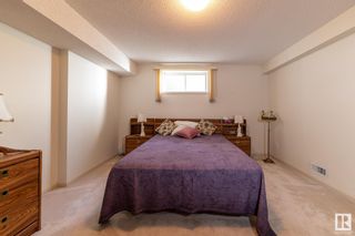 Photo 34: 1068 CARTER CREST Road in Edmonton: Zone 14 House Half Duplex for sale : MLS®# E4297329