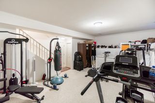 Photo 25: 5 2979 PANORAMA Drive in Coquitlam: Westwood Plateau Townhouse for sale in "DEERCREST" : MLS®# R2737628