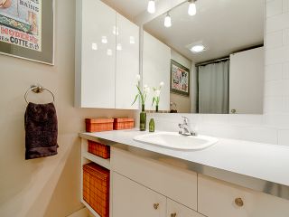 Photo 6: 207 3353 Heather Street in Vancouver: Cambie Condo for sale (Vancouver West)  : MLS®# V1060929