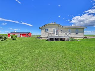 Photo 3: 610242 Meridian Street: Rural Foothills County Detached for sale : MLS®# A1234017
